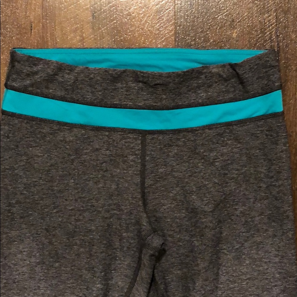 Lulu lemon Leggings - Picture 3 of 6
